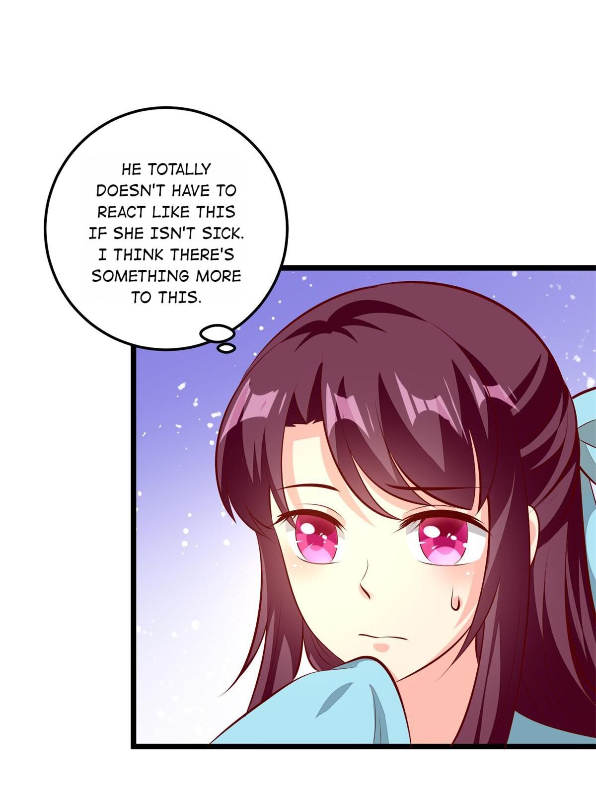 Rebel Princess: The Divine Doctor Outcast Chapter 86 - MyToon.net