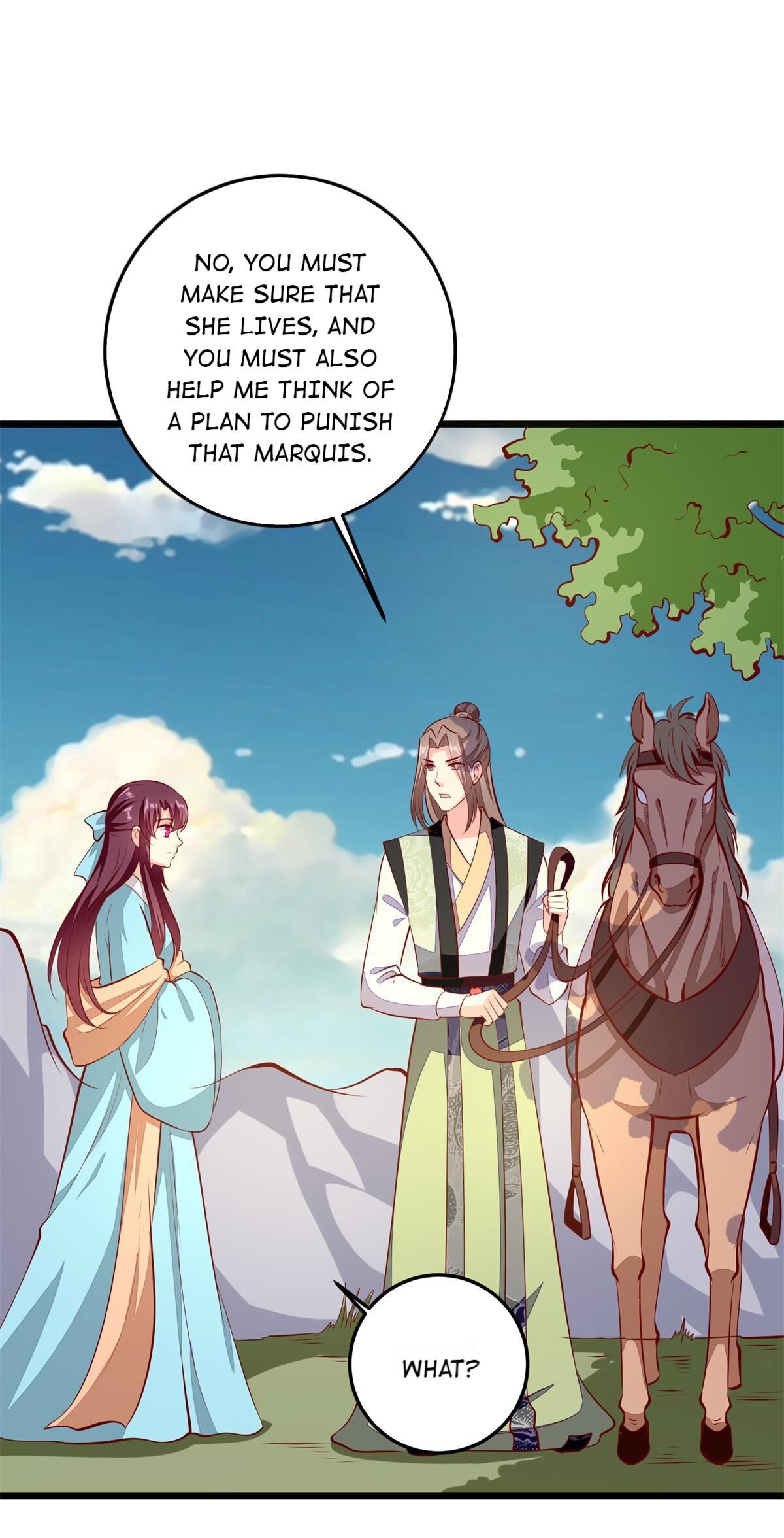 Rebel Princess: The Divine Doctor Outcast Chapter 86 - MyToon.net