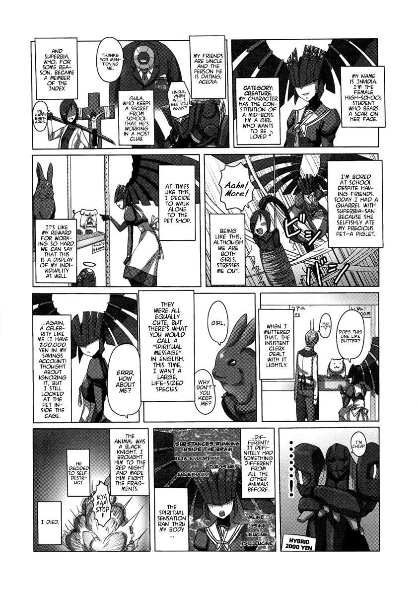 11Eyes Chapter 8 - HolyManga.net