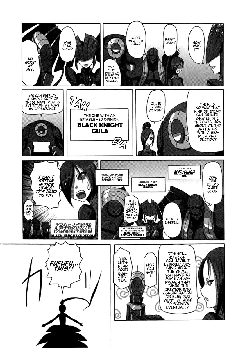 11Eyes Chapter 8 - HolyManga.net