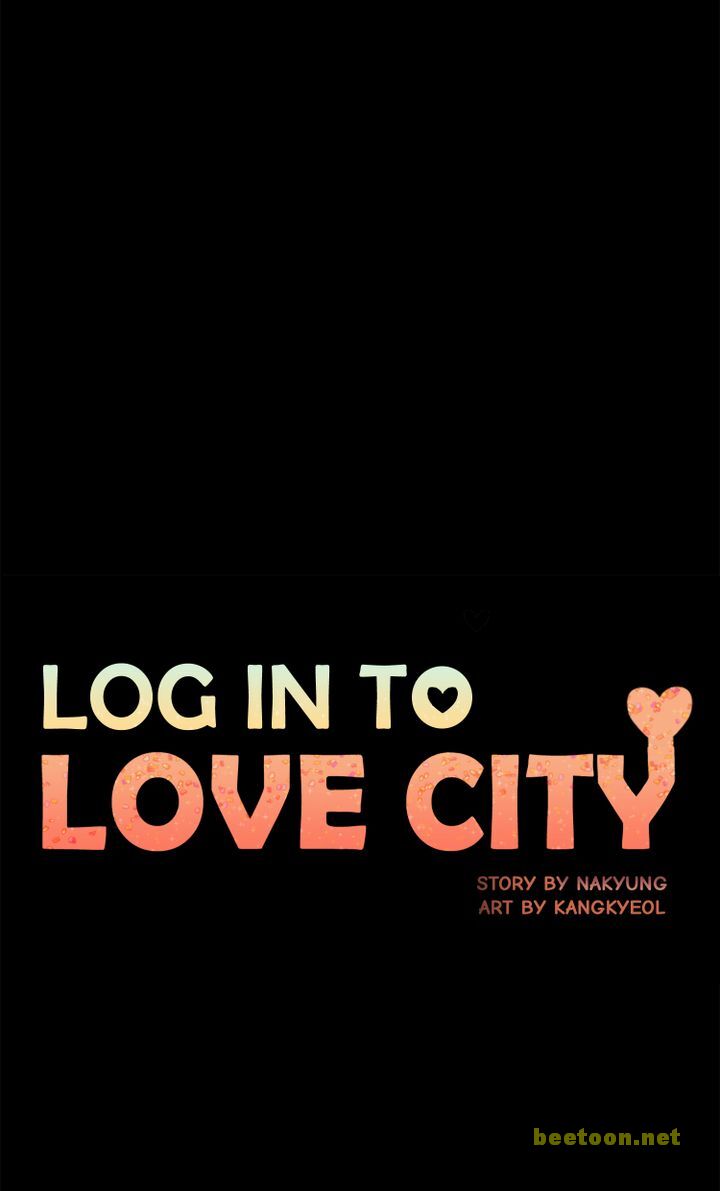 Log in to Love City Chapter 34 - HolyManga.net