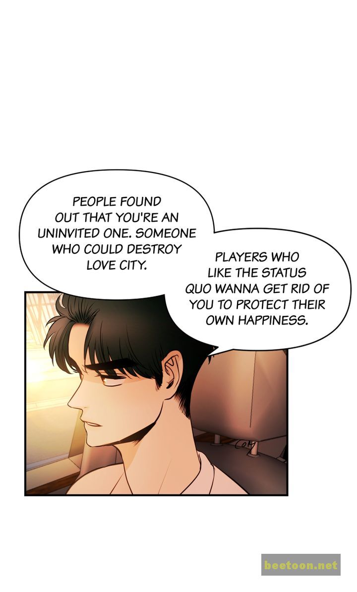 Log in to Love City Chapter 57 - HolyManga.net