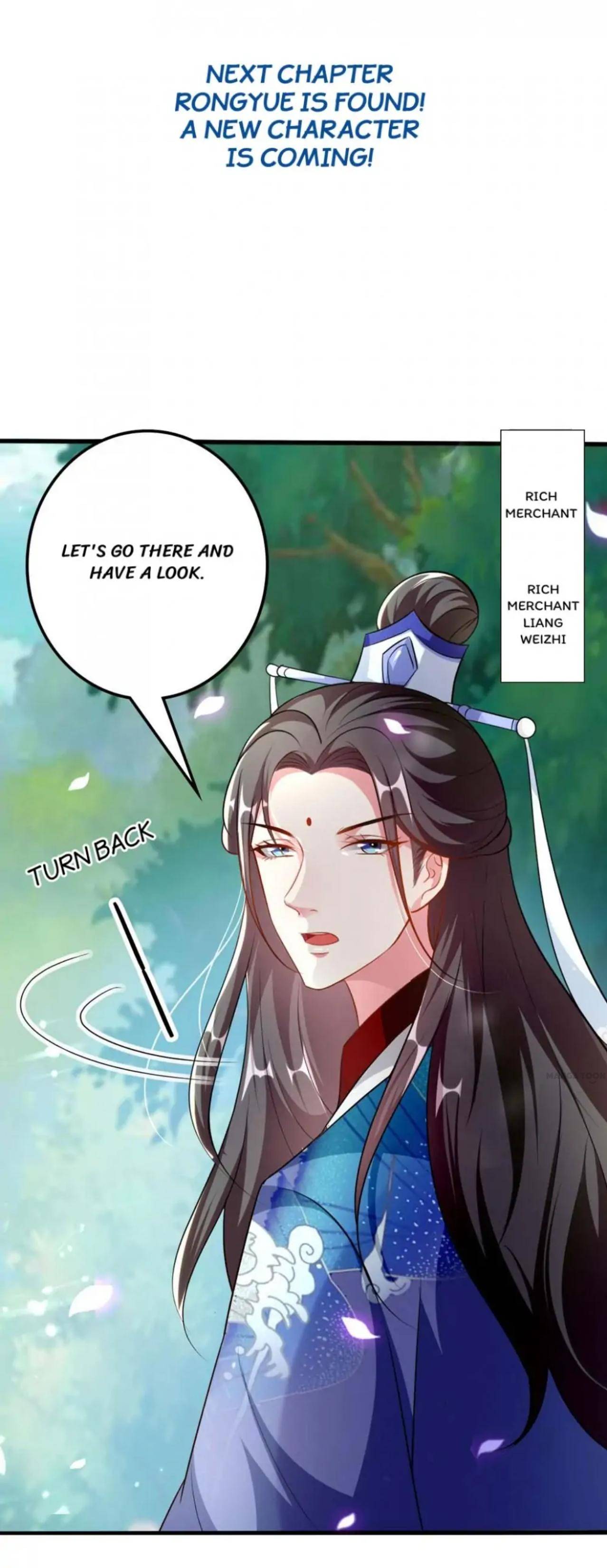 Don’t Touch Me, Your Highness! Chapter 151 - ManhwaFull.net