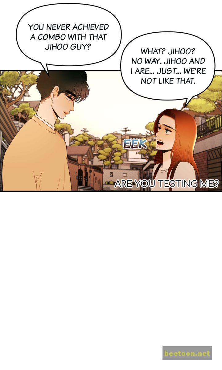 Log in to Love City Chapter 40 - HolyManga.net