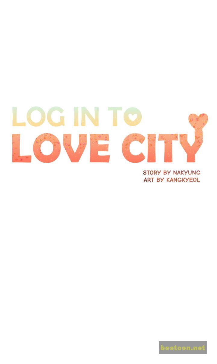 Log in to Love City Chapter 27 - HolyManga.net