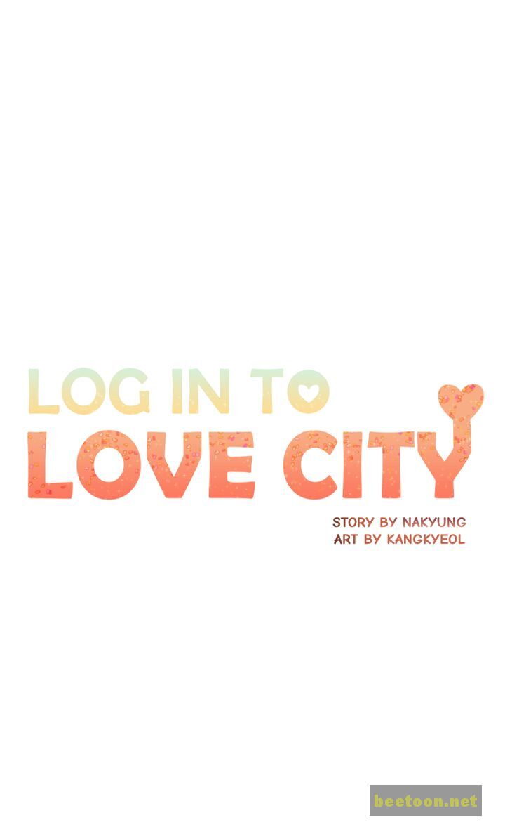 Log in to Love City Chapter 60 - HolyManga.net