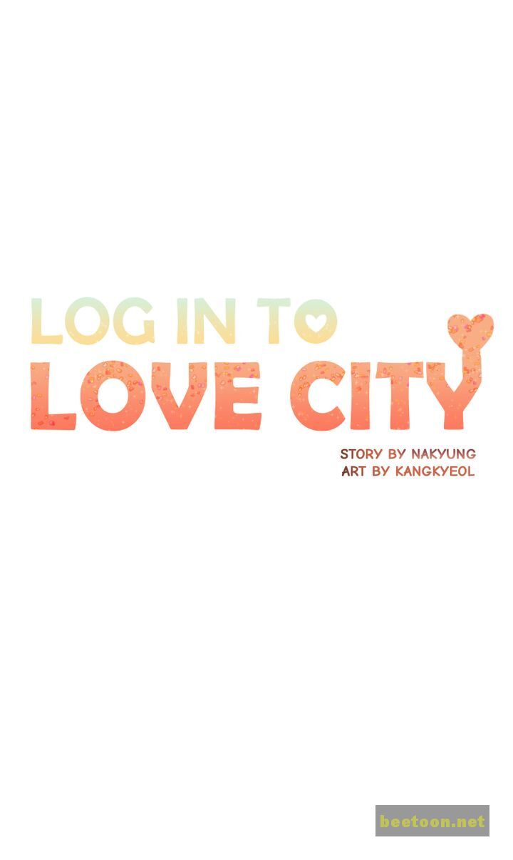 Log in to Love City Chapter 35 - HolyManga.net