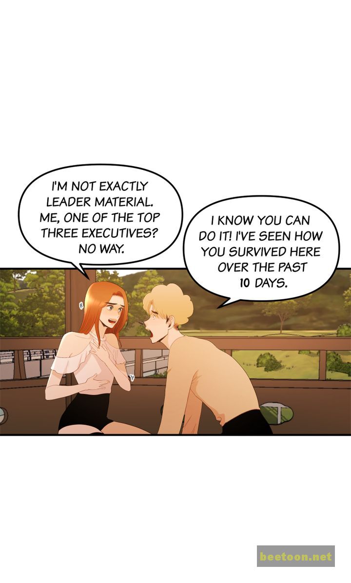 Log in to Love City Chapter 25 - HolyManga.net