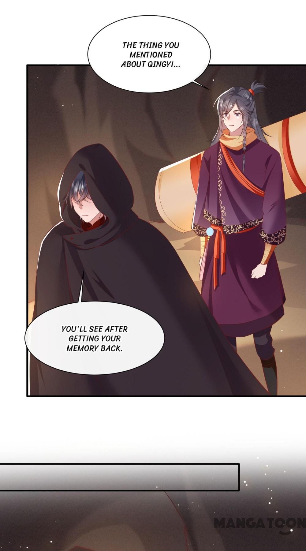 Oh My Savage Princess! Chapter 132 - HolyManga.net