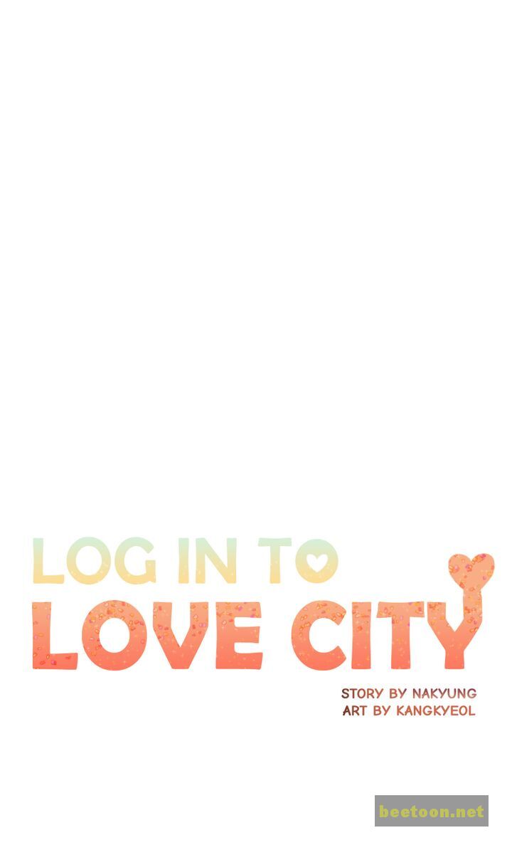 Log in to Love City Chapter 25 - HolyManga.net