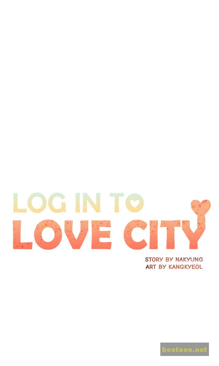 Log in to Love City Chapter 36 - HolyManga.net