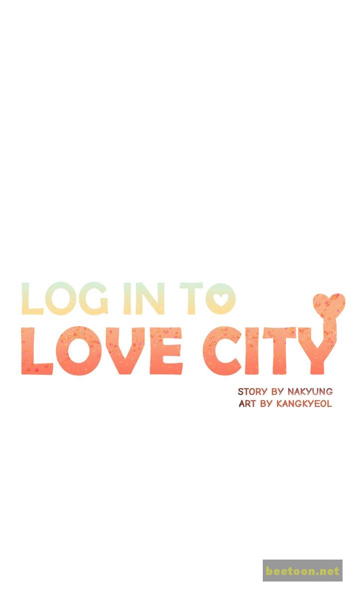 Log in to Love City Chapter 24 - HolyManga.net