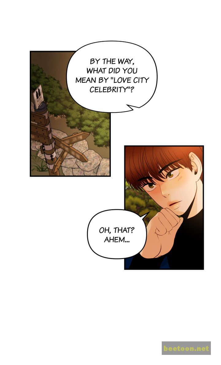 Log in to Love City Chapter 39 - HolyManga.net