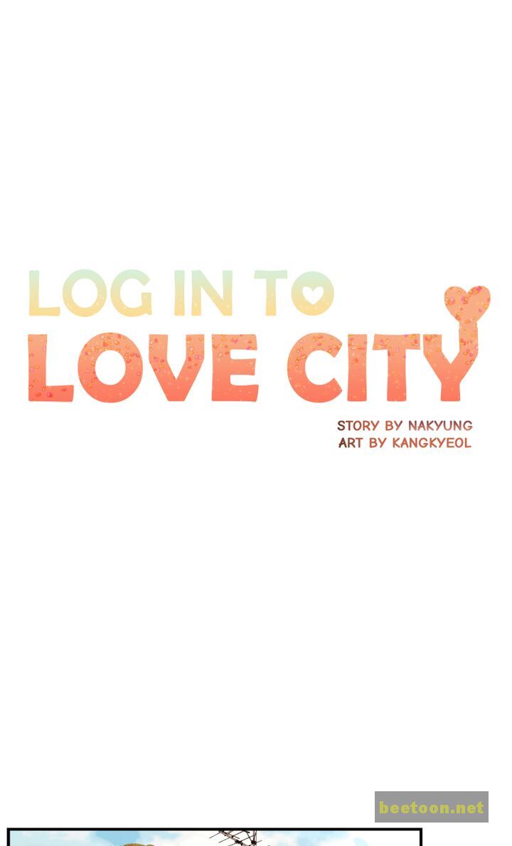 Log in to Love City Chapter 50 - HolyManga.net