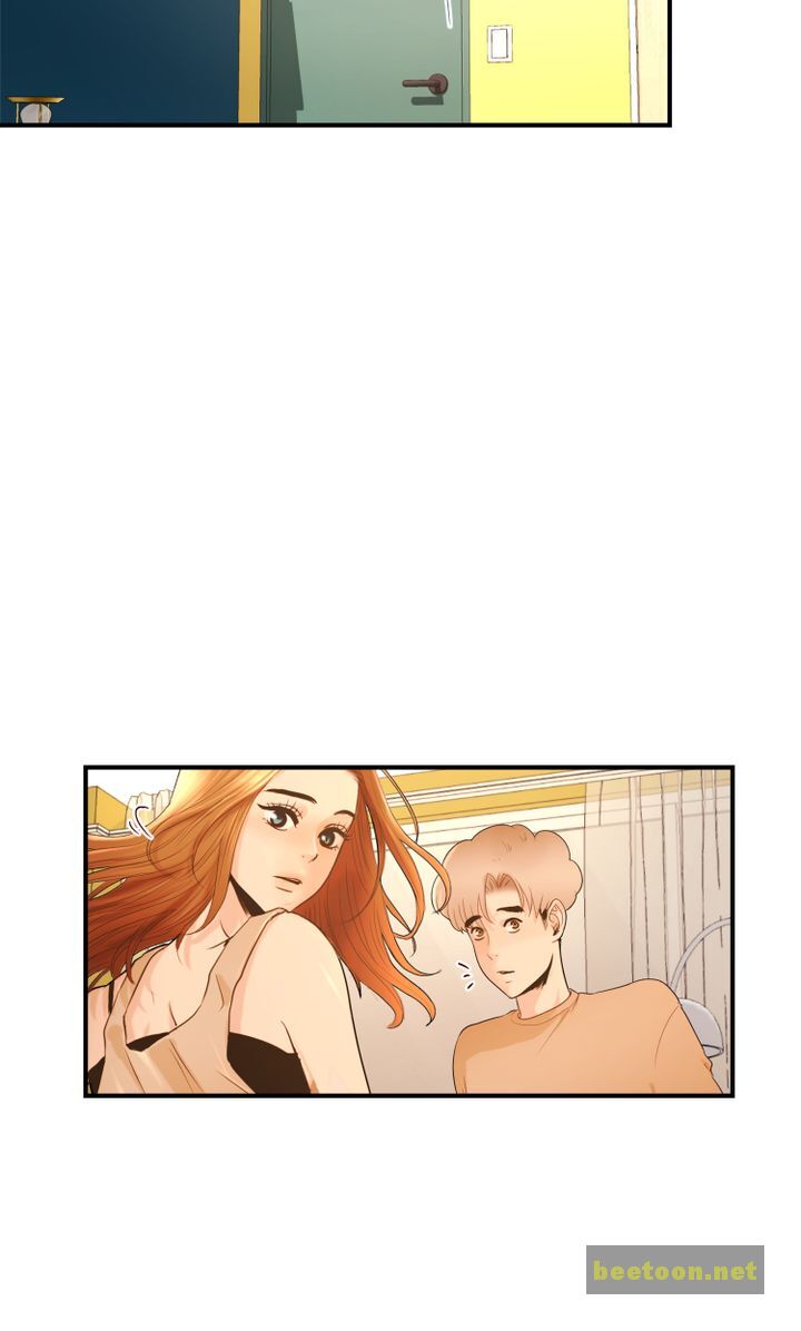 Log in to Love City Chapter 16 - HolyManga.net