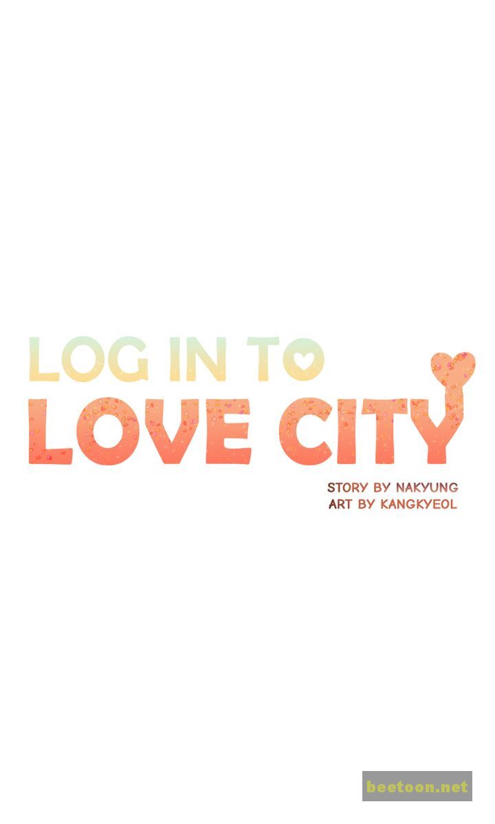 Log in to Love City Chapter 38 - HolyManga.net