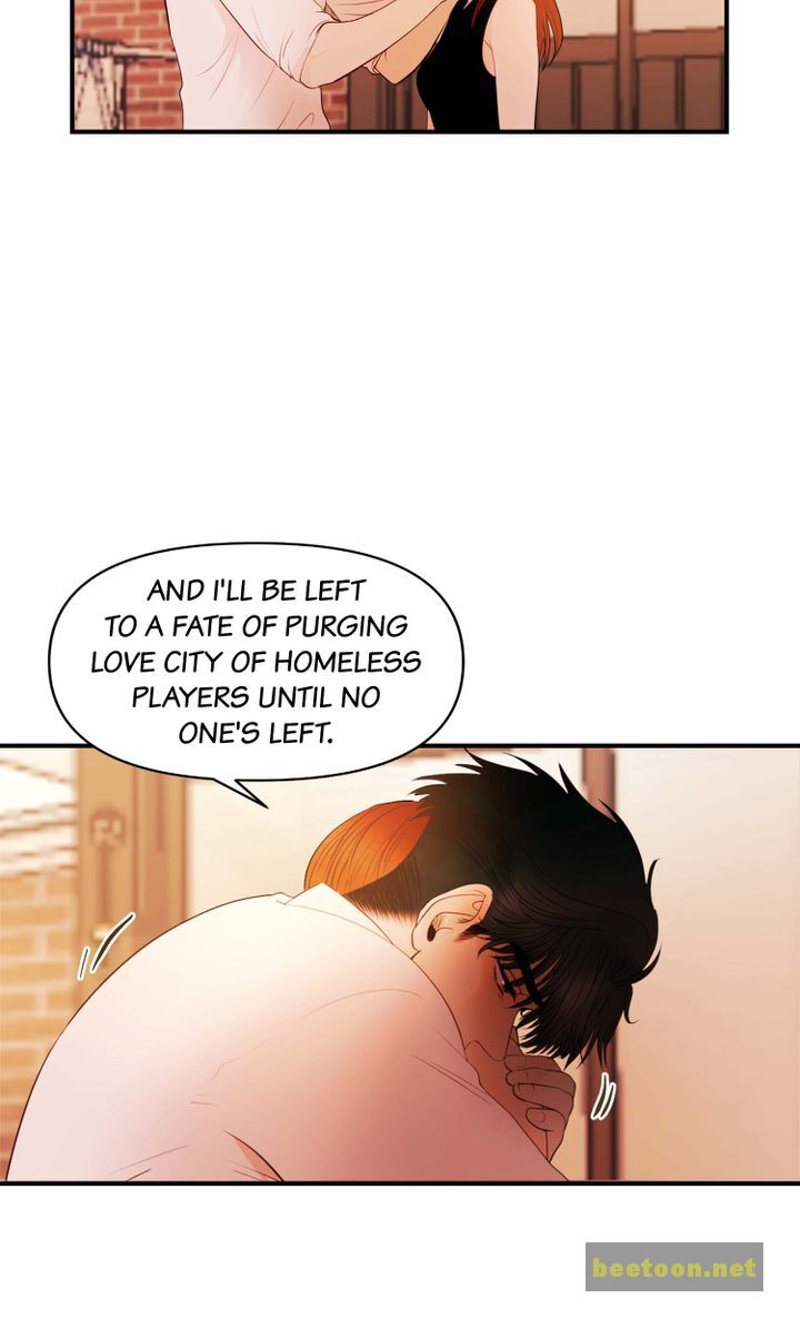 Log in to Love City Chapter 52 - HolyManga.net