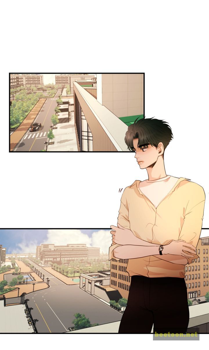 Log in to Love City Chapter 17 - HolyManga.net