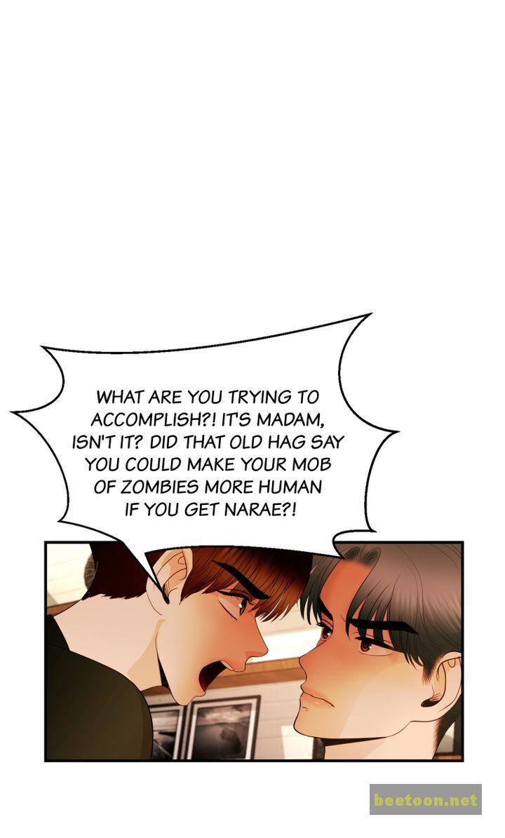 Log in to Love City Chapter 26 - HolyManga.net