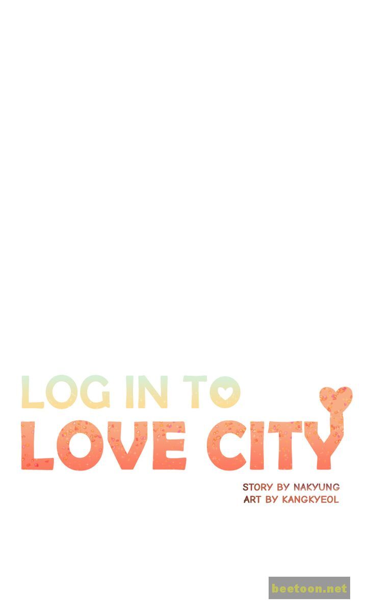 Log in to Love City Chapter 17 - HolyManga.net