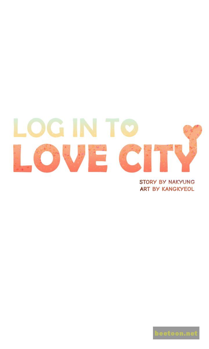 Log in to Love City Chapter 19 - HolyManga.net