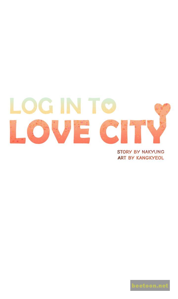 Log in to Love City Chapter 47 - HolyManga.net