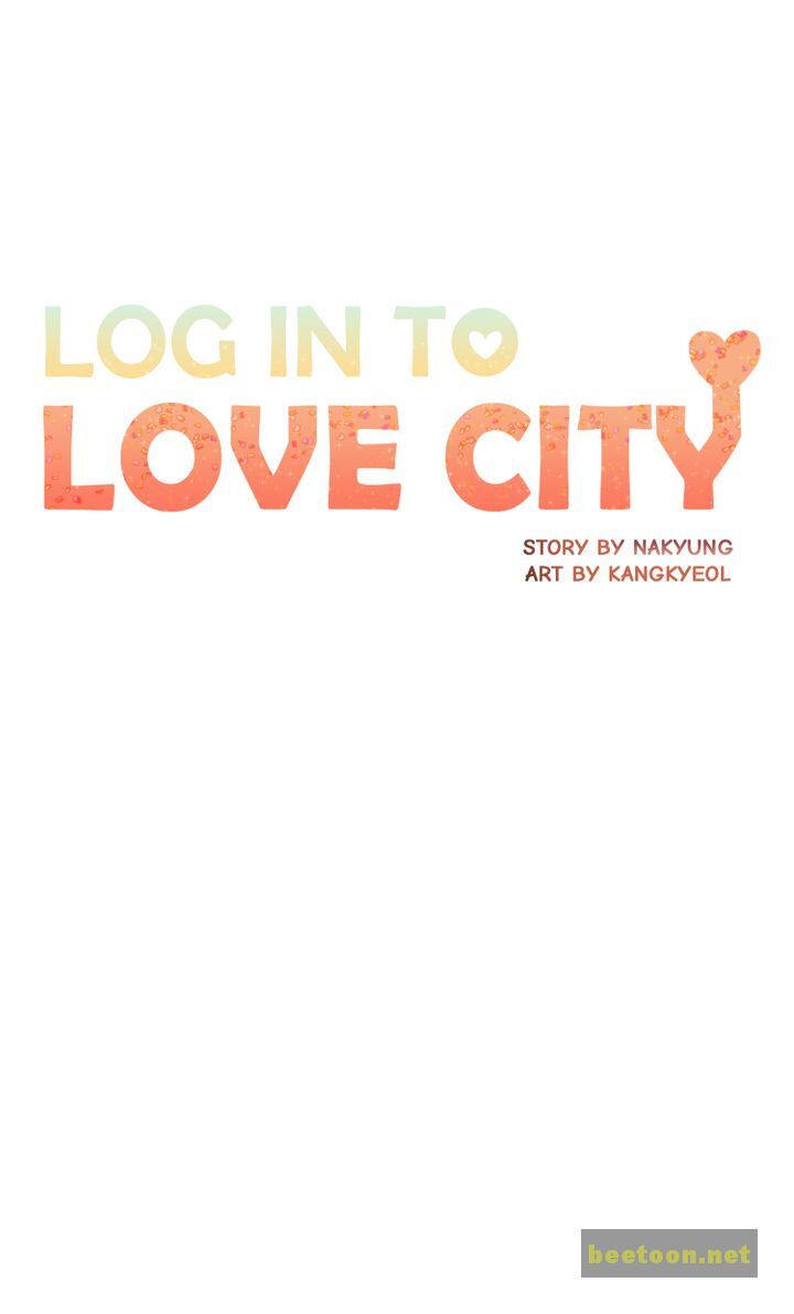 Log in to Love City Chapter 59 - HolyManga.net