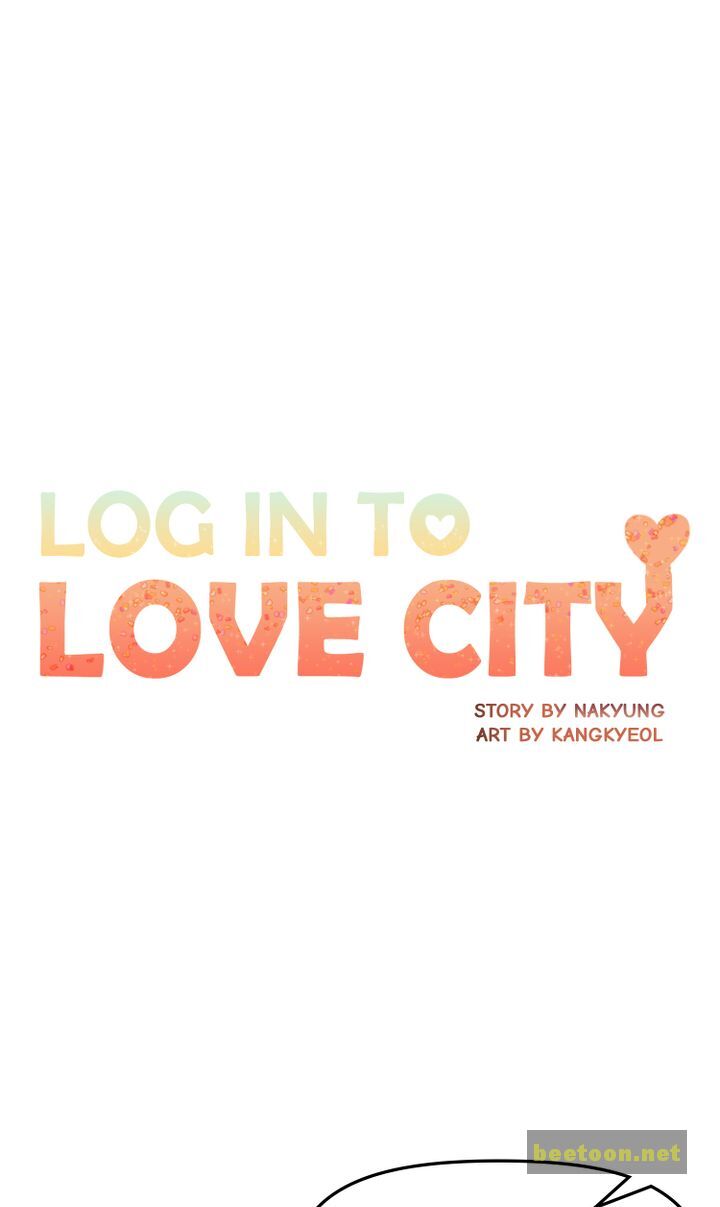 Log in to Love City Chapter 49 - HolyManga.net