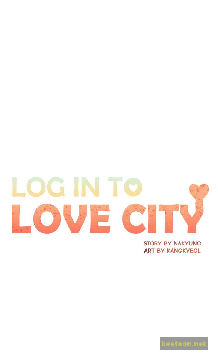 Log in to Love City Chapter 32 - HolyManga.net