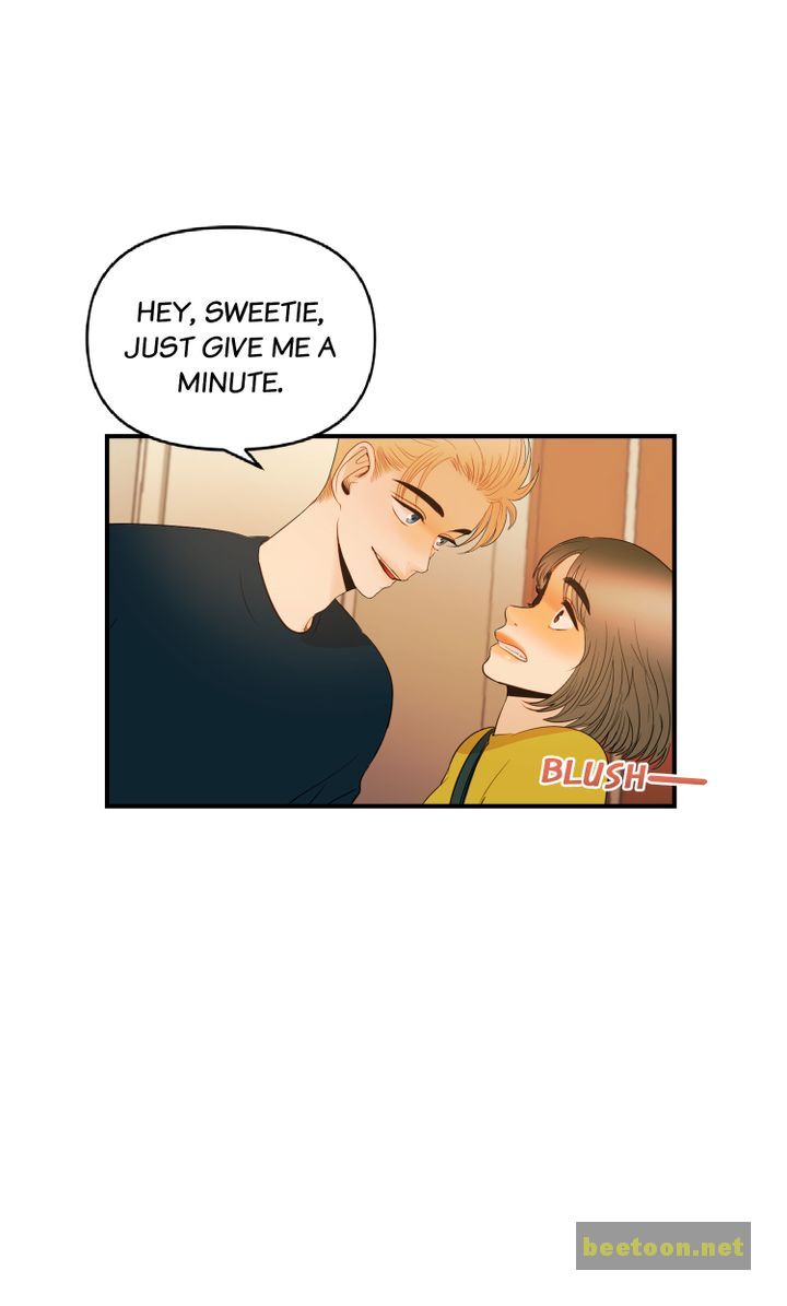 Log in to Love City Chapter 45 - HolyManga.net