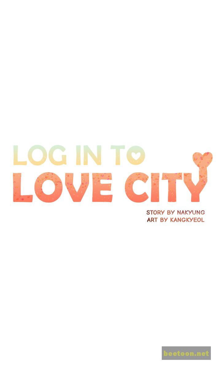 Log in to Love City Chapter 37 - HolyManga.net