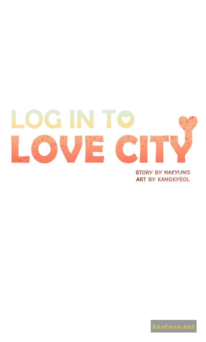 Log in to Love City Chapter 56 - HolyManga.net