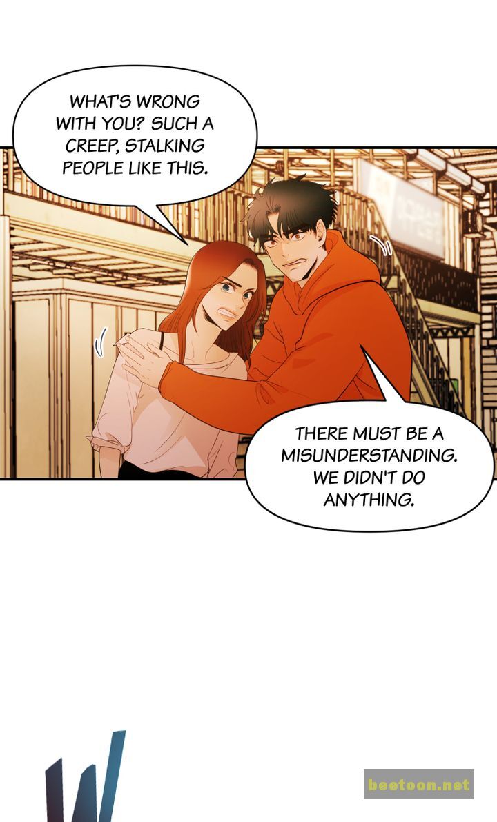 Log in to Love City Chapter 59 - HolyManga.net