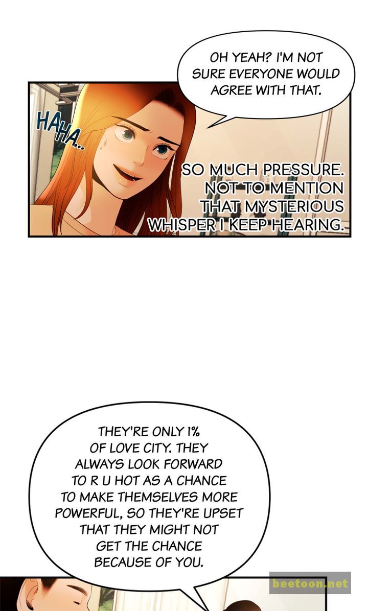 Log in to Love City Chapter 61 - HolyManga.net