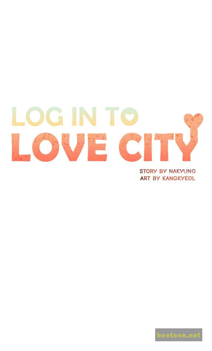 Log in to Love City Chapter 57 - HolyManga.net