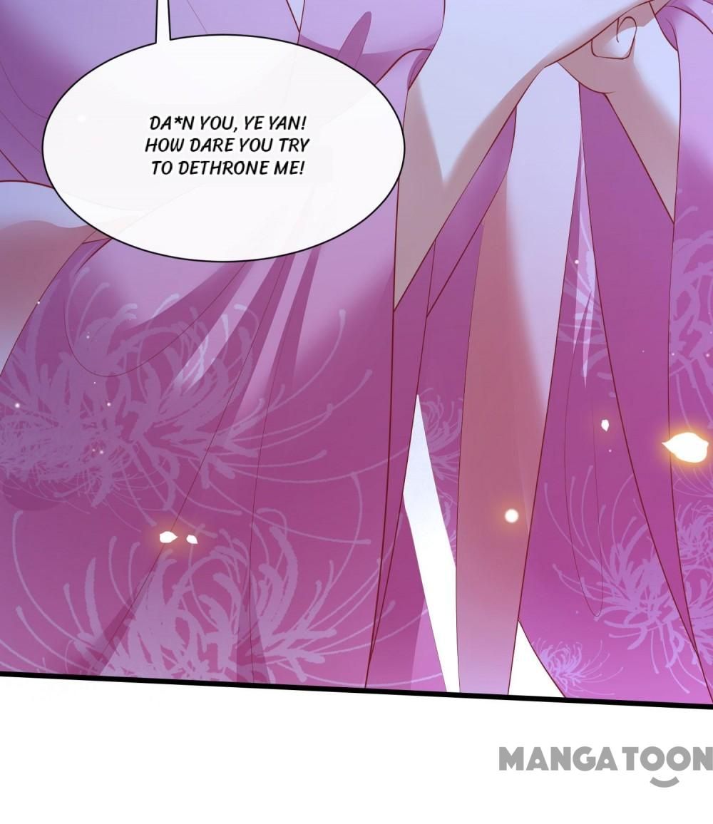 Oh My Savage Princess! Chapter 132 - HolyManga.net