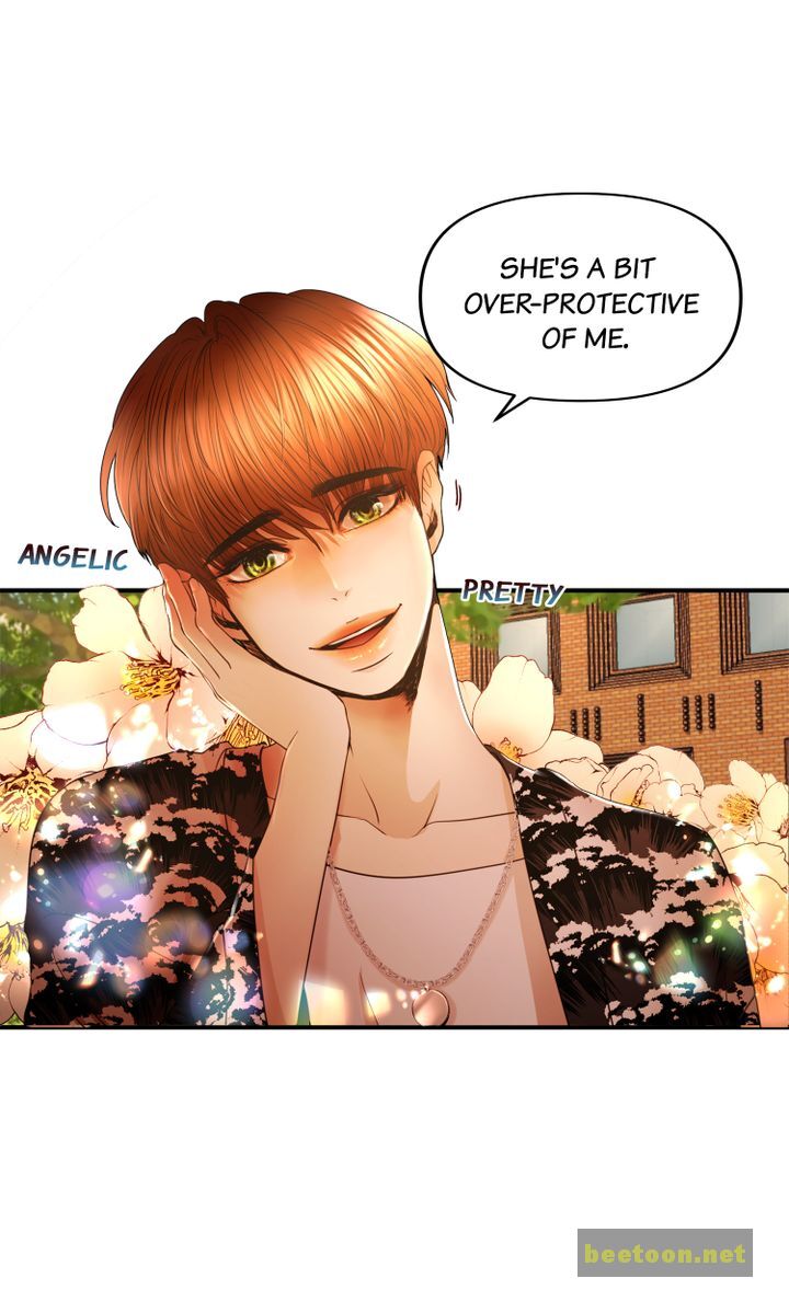 Log in to Love City Chapter 19 - HolyManga.net