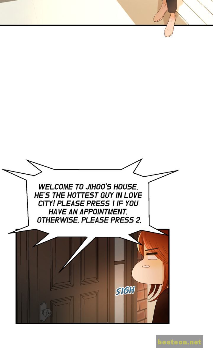 Log in to Love City Chapter 27 - HolyManga.net