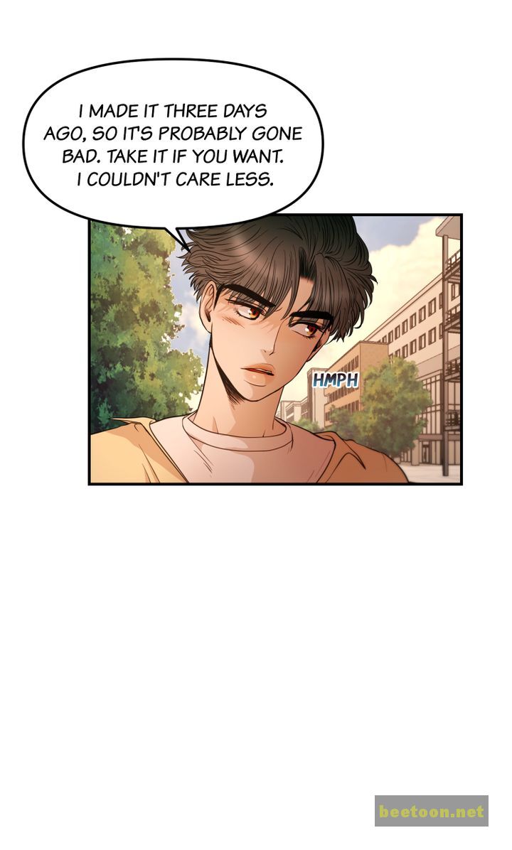 Log in to Love City Chapter 16 - HolyManga.net