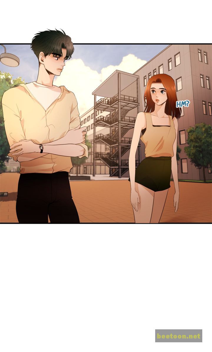 Log in to Love City Chapter 16 - HolyManga.net