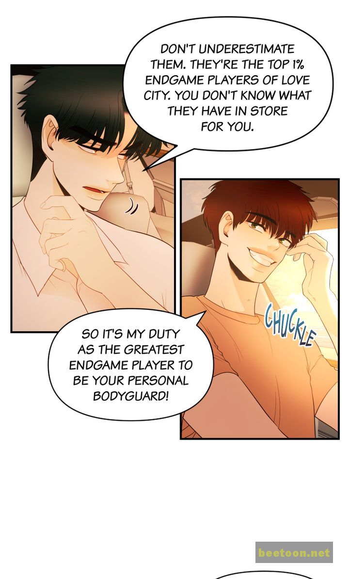 Log in to Love City Chapter 57 - HolyManga.net