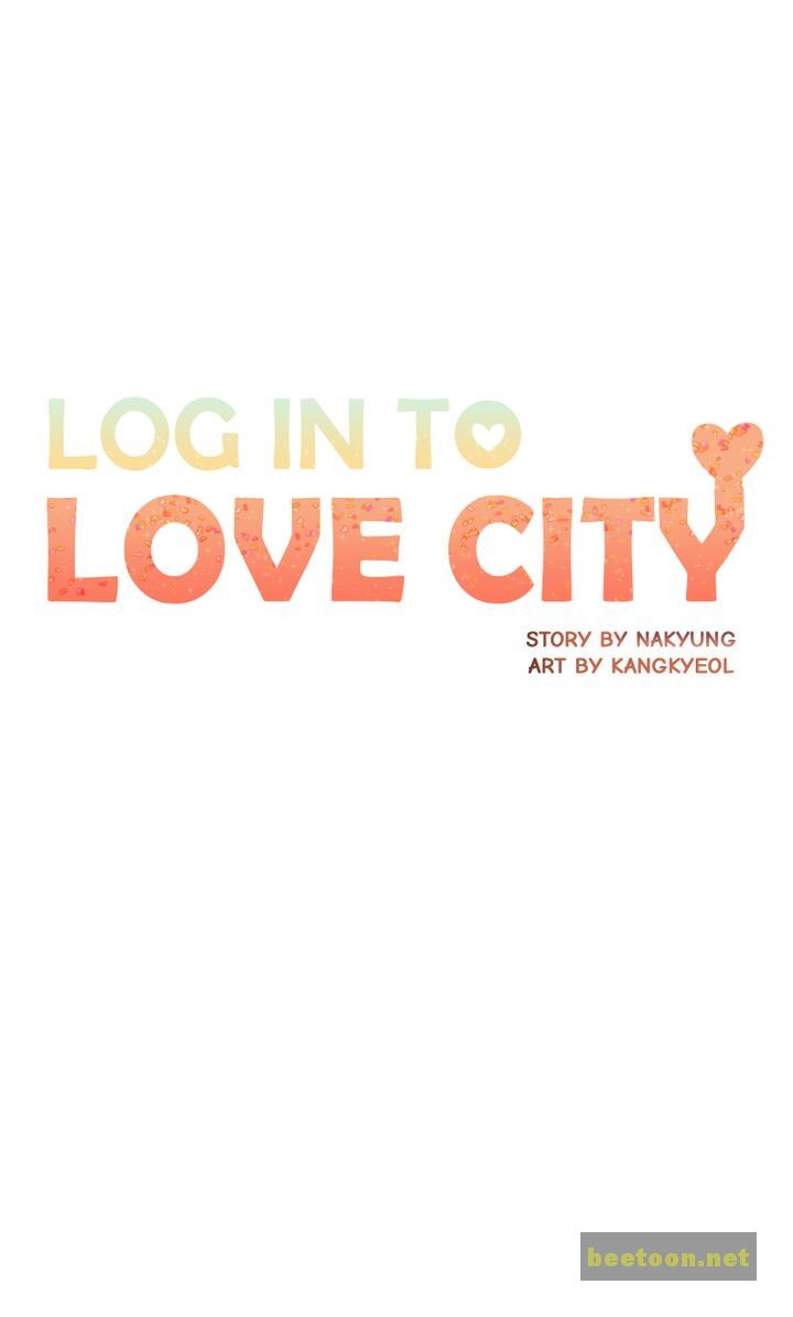 Log in to Love City Chapter 16 - HolyManga.net