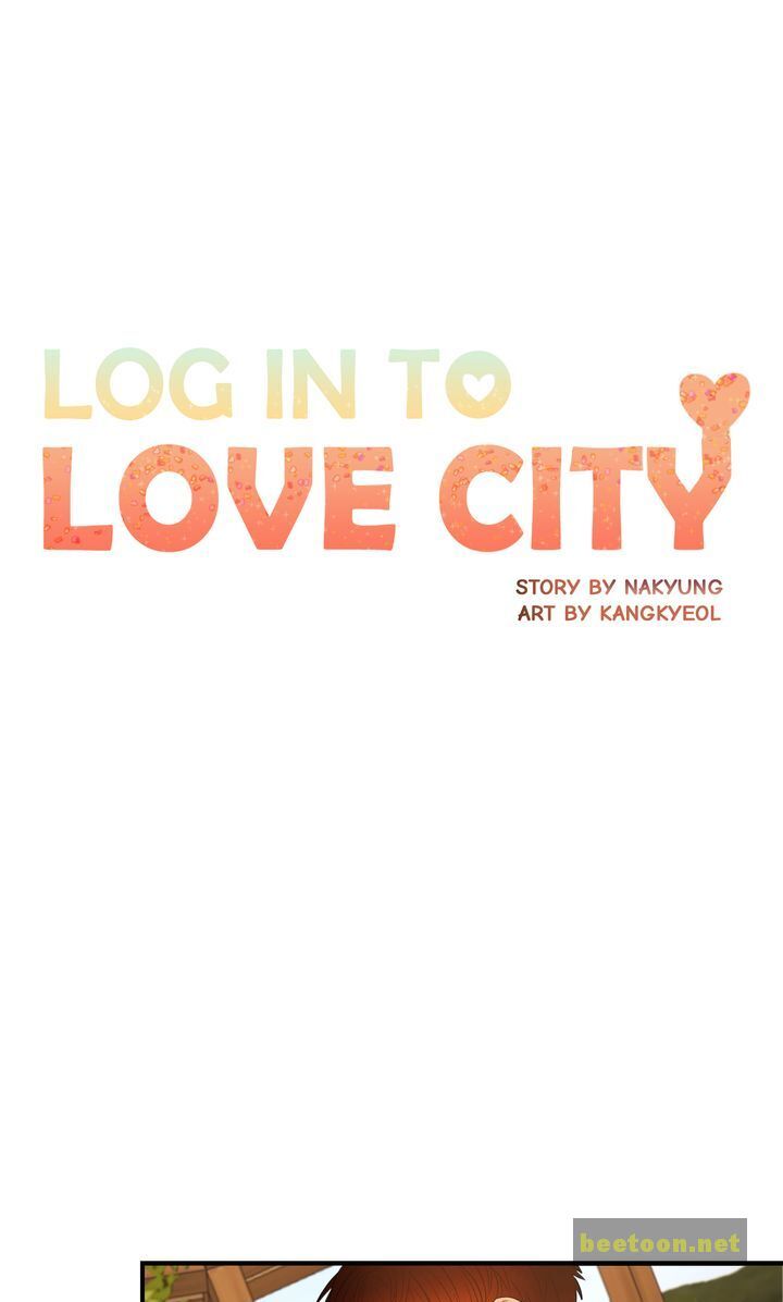 Log in to Love City Chapter 46 - HolyManga.net
