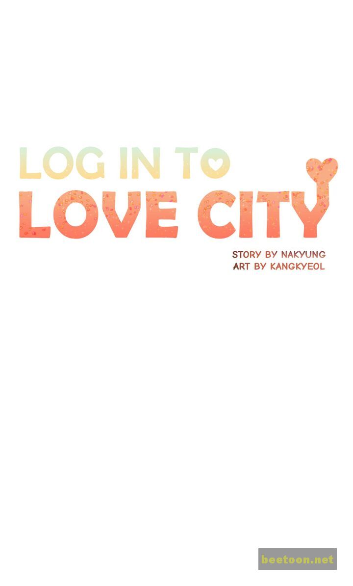 Log in to Love City Chapter 52 - HolyManga.net