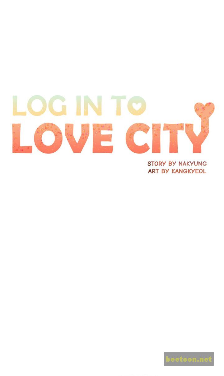 Log in to Love City Chapter 58 - HolyManga.net