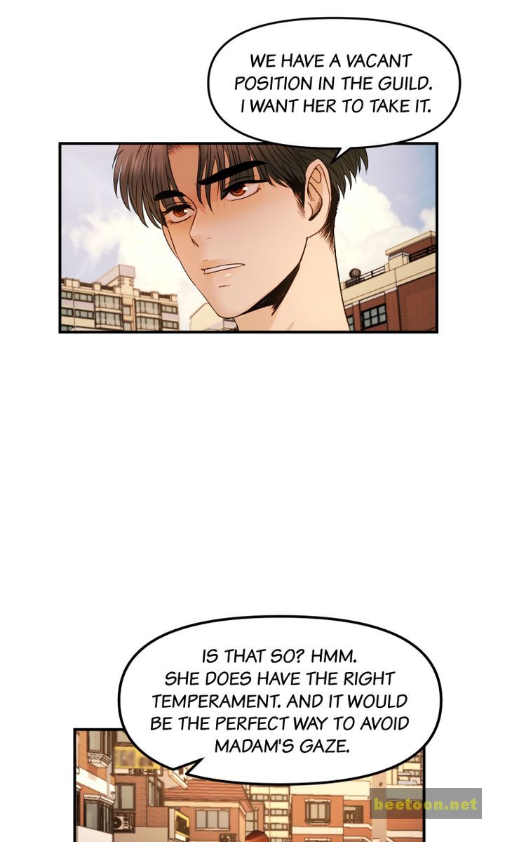 Log in to Love City Chapter 19 - HolyManga.net