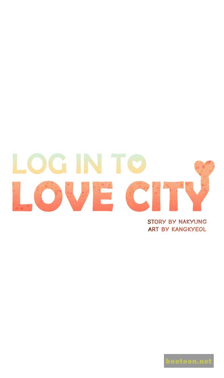 Log in to Love City Chapter 48 - HolyManga.net