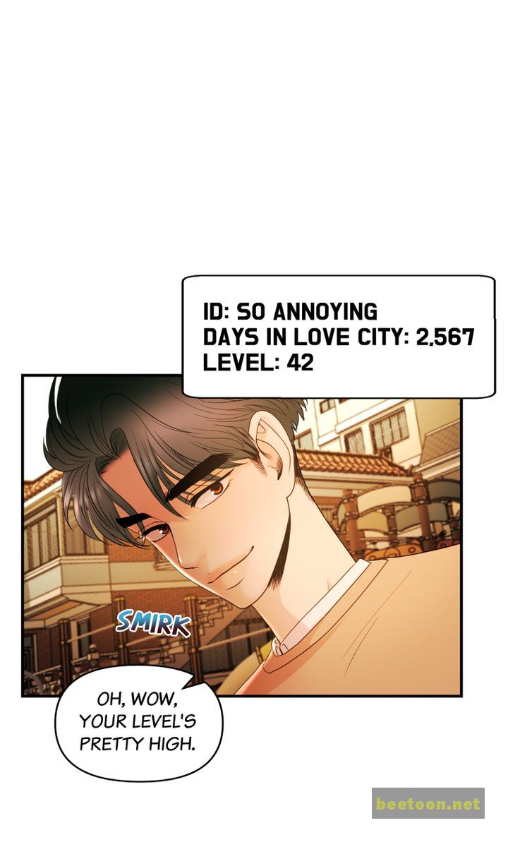 Log in to Love City Chapter 42 - HolyManga.net