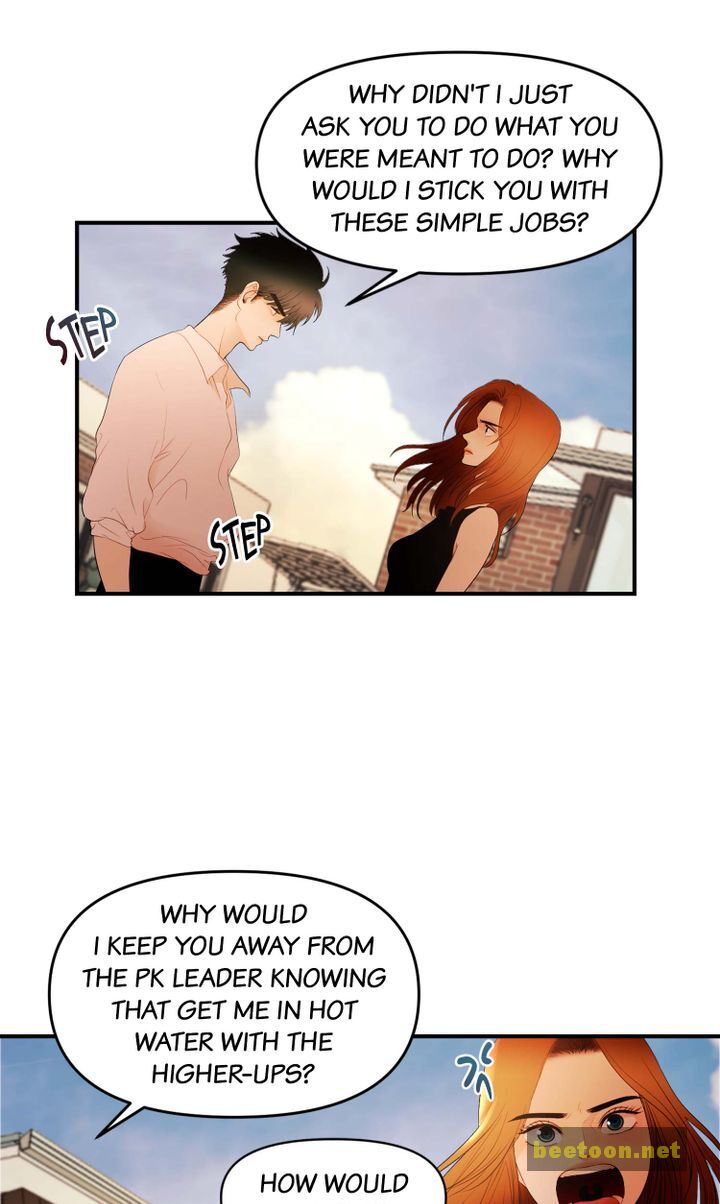 Log in to Love City Chapter 51 - HolyManga.net