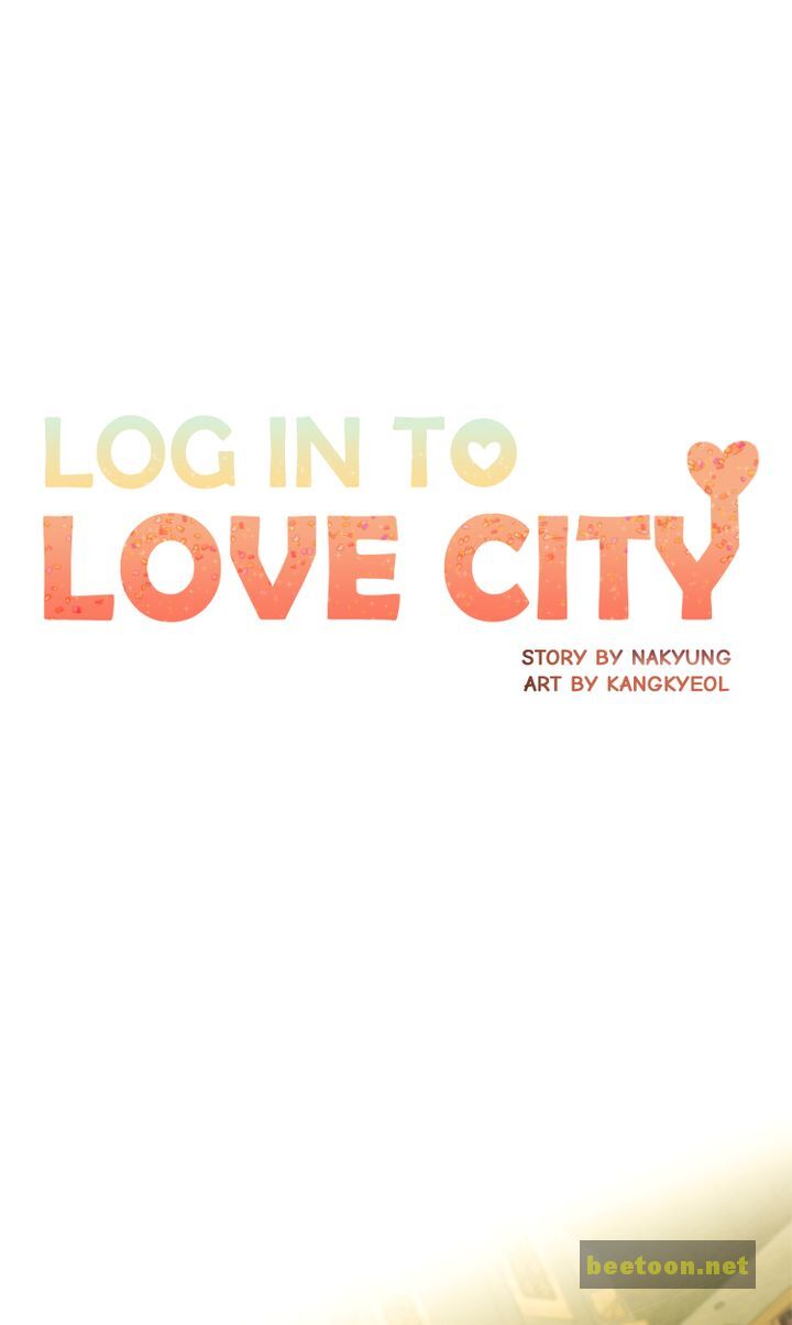 Log in to Love City Chapter 65 - MyToon.net